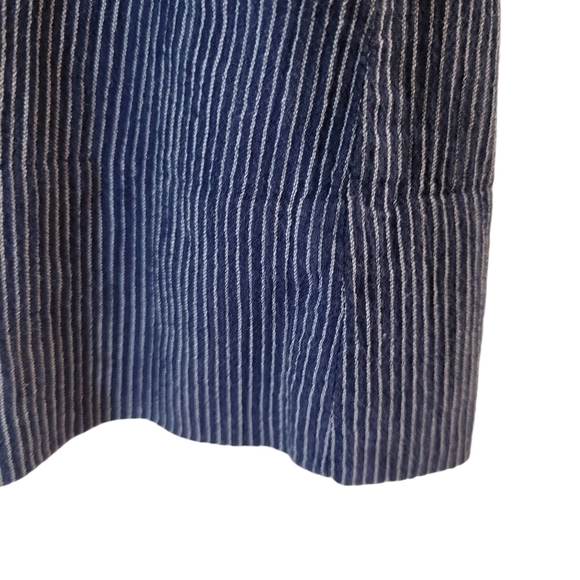 Madewell Off the Shoulder Bell Sleeve Dress - Picture 7 of 13